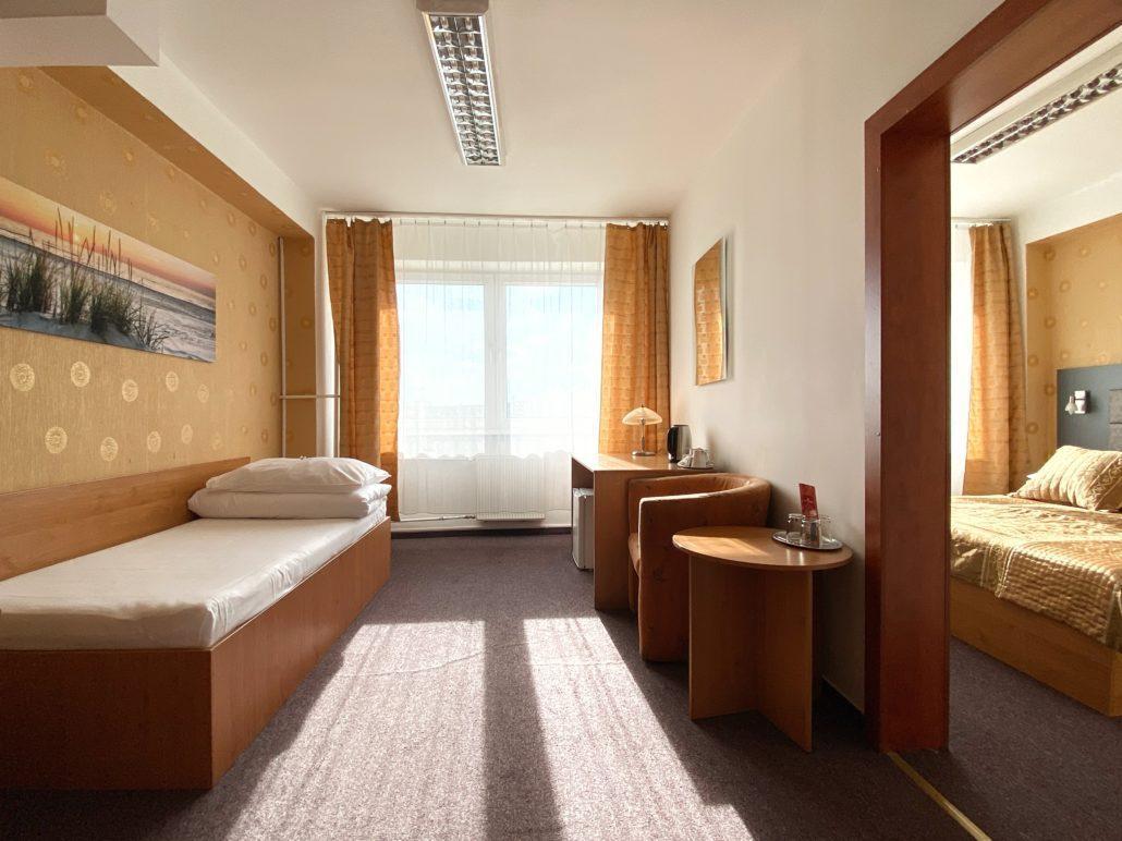 Hotel Baronka Братислава Екстериор снимка
